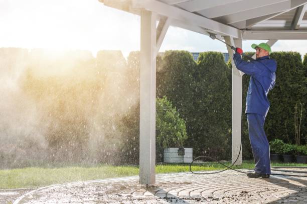 Best Patio and Deck Pressure Washing  in Salem, IL